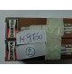 M9750 - CANDELA RC8YCL CHAMPION CITROEN AX BX C2 BERLINGO C3 C15 SAXO XM XANTIA