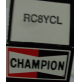 M9750 - CANDELA RC8YCL CHAMPION CITROEN AX BX C2 BERLINGO C3 C15 SAXO XM XANTIA