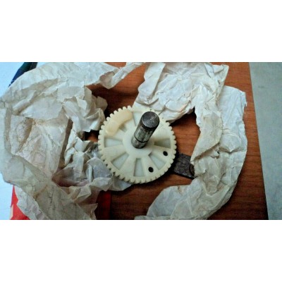 M976 XX  Albero Rinvio Tergicristallo 54702596 LUCAS MG TRIUMPH ECC