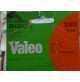 M9778 - PUNTINE PLATINATE VALEO D305 CITROEN 2CV DYANE MEHARI AMI 6 AMI 8