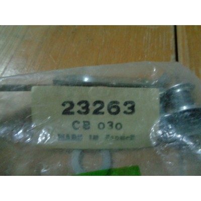 M9782 - VALEO CB030 -Puntine Platinate23263 Citroen 2cv Dyane Ami 6 8 MEHARI-0