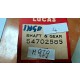 M979 XX - Albero Rinvio Tergicristallo INGRANAGGIO 54702585 MGA MINI 
