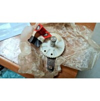 M979 XX - Albero Rinvio Tergicristallo INGRANAGGIO 54702585 MGA MINI 
