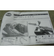 M9812 - KIT ATTACCO VALIGIA POSTERIORE PEUGEOT ELYSEO 50 100 125 '98 '99