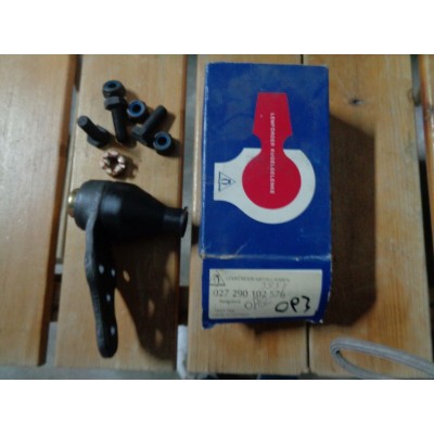 M9834 - 027290102576 Testina OPEL ASTRA