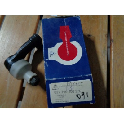 M9835 - 022190108576 Testina Direzione Destra Opel KADETT D