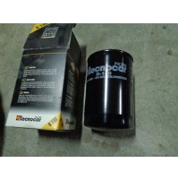 M9840 - FILTRO OLIO OIL FILTER R130 AUDI A2 VW SKODA SEAT AROSA 1.4 1.6 CORDOBA