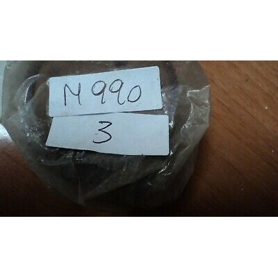 M990 XX - INGRANAGGIO ALBERO RINVIO TERGI - 00007236 TRIUMPH (SOLO ROTELLA)-0