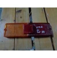 M9918 - PLASTICA FANALE POSTERIORE FIAT 128 SX