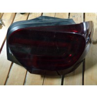 M9921 - FANALE POSTERIORE DESTRO DX MERCEDES W176