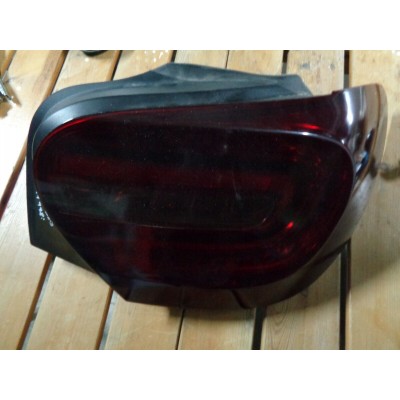 M9921 - FANALE POSTERIORE DESTRO DX MERCEDES W176