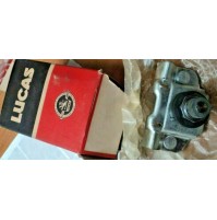 M996 XX - 72827 LUCAS AUSTIN MINI CLASSIC INGRANAGGIO RINVIO TERGI 