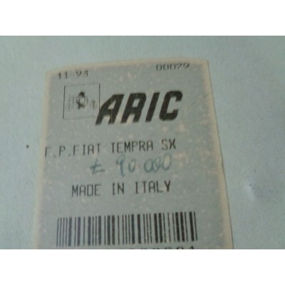 M9974 - FANALE POSTERIORE STOP FIATTEMPRA SINISTRO SX COMPLETO-1