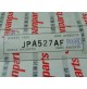 M9980 - KIT SET SERIE PATTINI PASTICCHE FRENI J PA527AF MITSUBISHI L200
