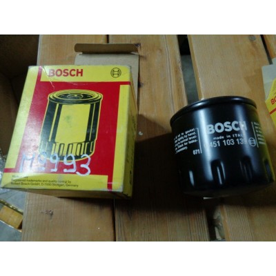 M9993 - FILTRO OLIO OIL FILTER PH2847 Talbot Citroen Peugeot Honda 0451103139