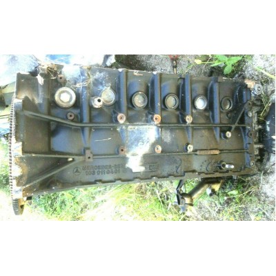 MONOBLOCCO BLOCCO MOTORE MERCEDES W126 CLASSE S 1030110401
