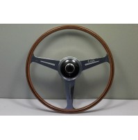 VOLANTE NARDI VINTAGE LINE - PORSCHE 356 B C  - Ø 420mm 5814.42.3000