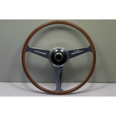 VOLANTE NARDI VINTAGE LINE - PORSCHE 356 B C  - Ø 420mm 5814.42.3000