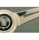 VOLANTE NARDI - legno di mogano razze lucide - Ø 360mm 5061.36.3000