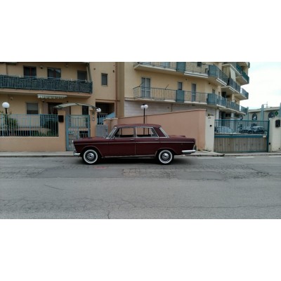 FIAT 1800B DEL 1961-8