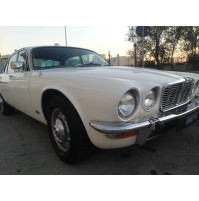 JAGUAR XJ6 3.4 SECONDA SERIE 1977