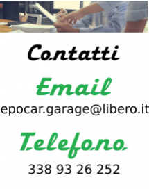 CONTATTACI